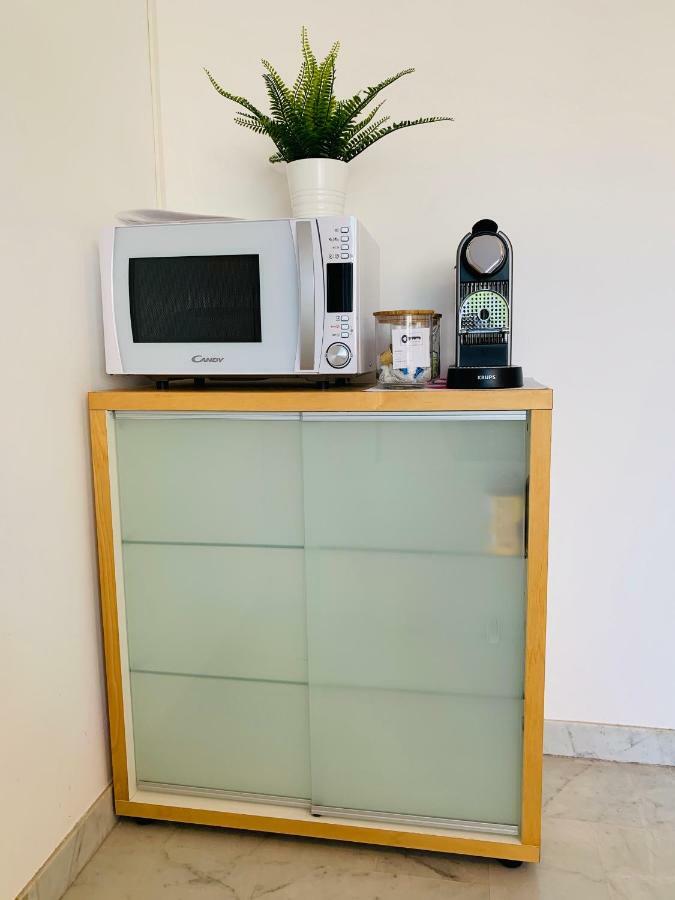 Les Appartements De Lina-Self Check In La Grande-Motte Exterior photo